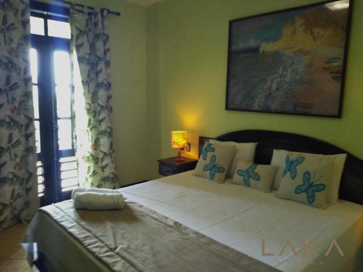 Lara Hotel 阿奎拉兹 客房 照片