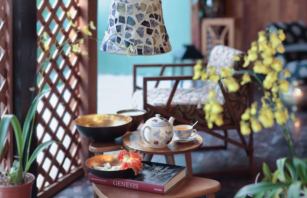 Lara Hotel 阿奎拉兹 外观 照片