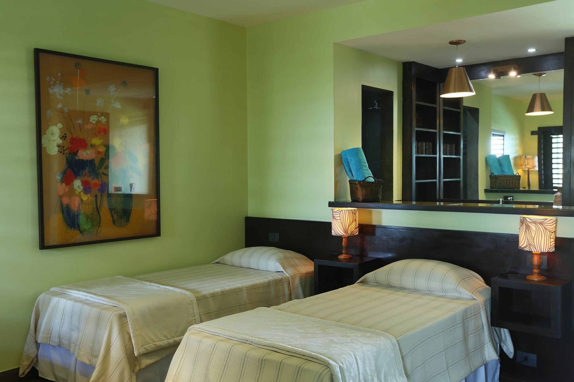 Lara Hotel 阿奎拉兹 外观 照片